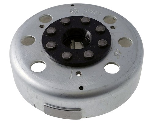 Polrad rotor lichtmaschine - polrad,
