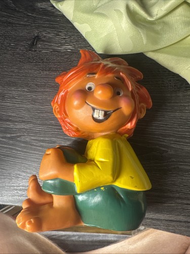 Pumuckl spardose figur 15cm - figur,