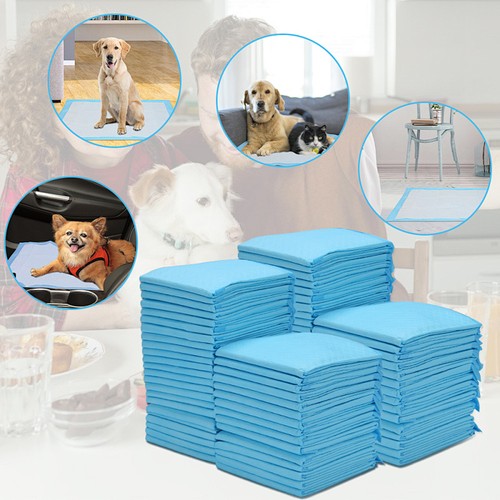 Welpenunterlagen puppy pads - welpenunterlagen,
