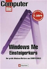 Windows Me Einsteigerkurs