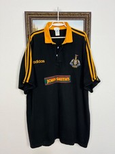 Vintage 90's Adidas Newcastle