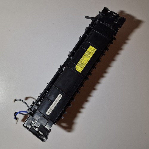 Fixiereinheit fuser heizung - fuser,