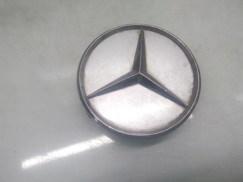 Mercedes benz w203 radkappen - mercedes-benz,