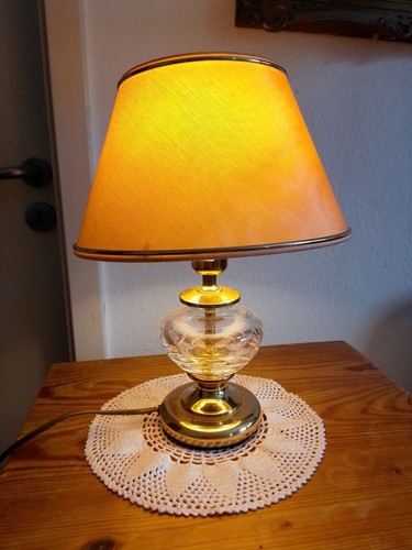 Original"Nachtmannleuchte"