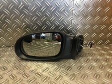 481964 Außenspiegel elektrisch Standard links Mercedes-Benz A-Klasse (W168) 