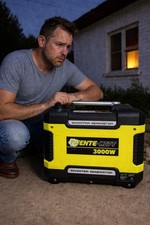 Tragbarer Inverter Generator