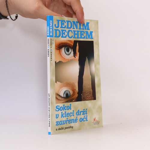 Jedním dechem 2022 - jedním, v