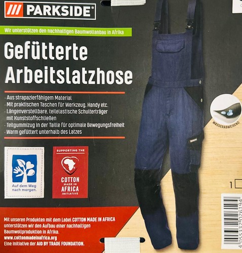 Arbeitslatzhose bundhose - arbeitslatzhose,