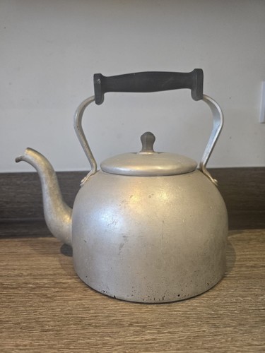Vintage aluminium aga - aluminium,