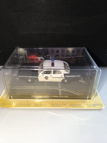 James bond 007 modellauto - bond,