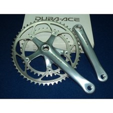 Kurbelgarnitur dura ace - kurbelgarnitur, dura-ace