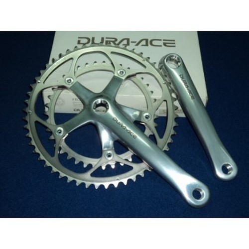 Kurbelgarnitur dura ace - kurbelgarnitur, dura-ace
