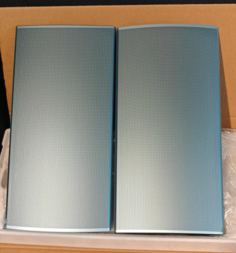 Bang olufsen beolab 2500 mk2 - &,