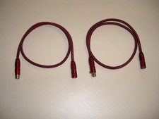 audioquest KING COBRA XLR