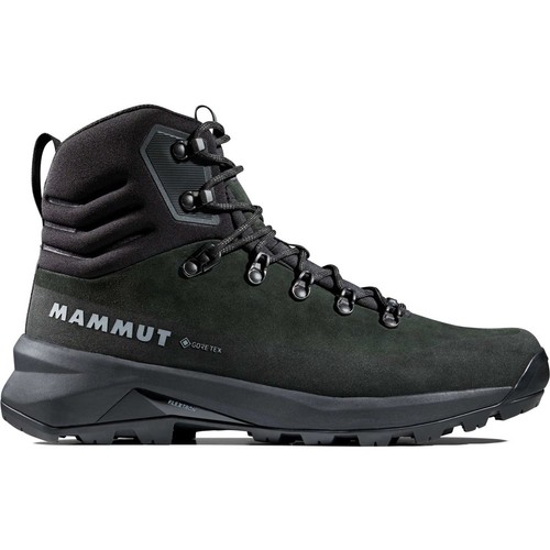 Schuhe herren mammut - schuhe,