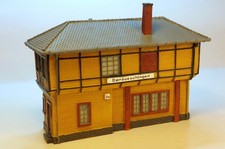 Faller H0 History 131315