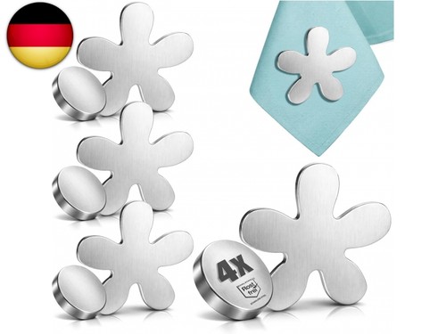 Tischdeckenbeschwerer - 4x,