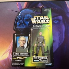 Star Wars Power Of The Force