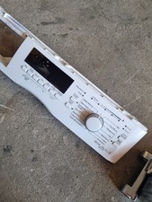 BAUKNECHT WAK 81 Waschmaschine ELEKTRONIK STEUERUNG W10719494/G