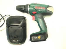 Bosch Akkuschrauber PSR 14,4