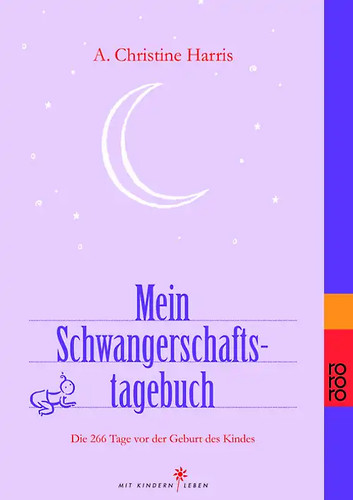 Mein schwangerschaftstagebuch - mein,