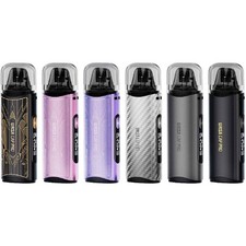 Lost Vape Ursa Cap Pro 1200mAh