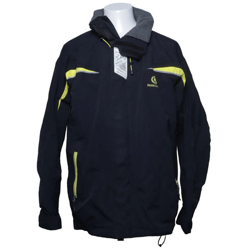 Henri lloyd segeljacke - lloyd,,