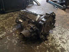 Getriebe gearbox passat - gearbox,