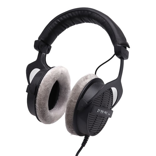 Beyerdynamic 990 pro - beyerdynamic, dt