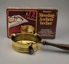 Vintage | Aschenbecher |