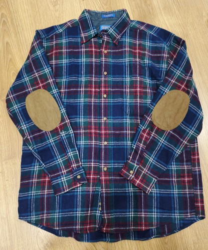 Pendleton vintage hemd - vintage,