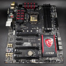 Msi z97 gaming - gaming, 5