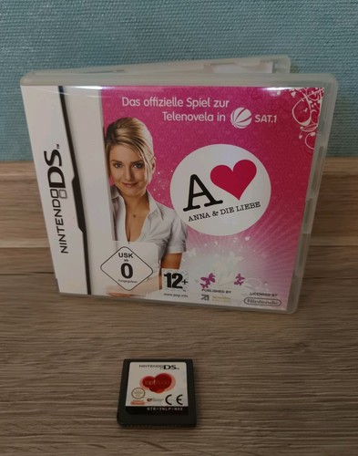 Nintendo spiele bundle anna - nintendo,