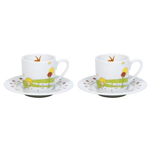 Könitz 2er set espressotasse - 2er-set,