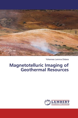 Magnetotelluric imaging - magnetotelluric, of