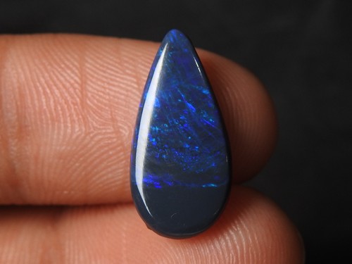 Lightning ridge kristall opal - lightning,