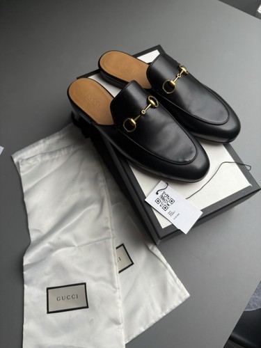 Neue gucci mules princetown - neue,
