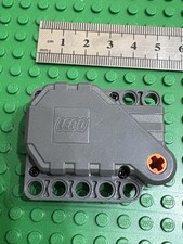 Lego Technic dunkelgrau nicht