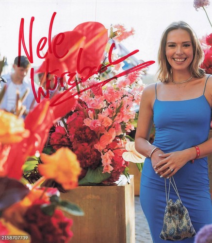 Nele würzbach - nele,