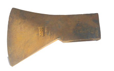 alt Beil Axt HOLZSpalter AXE