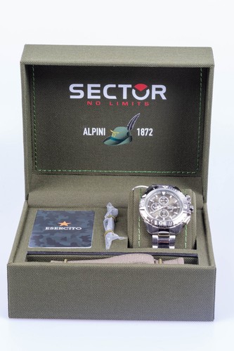 Sector legend alpini - legend,