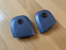 Raichle Kabeleinhängung Paar rechts links Ersatzteil Snowboardstiefel Hardboots