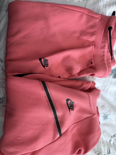 Nike tech trainingsanzug - nike,