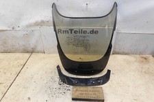 Yamaha FJ 1200 3YA Windschild