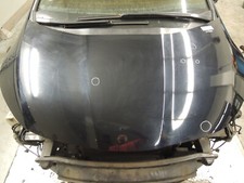 MOTORHAUBE Honda Civic VIII Hatchback BJ.2006 5-türer Farbcode:B-92P