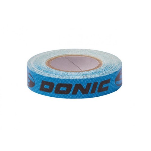 Donic kantenband 12mm blau - blau, /