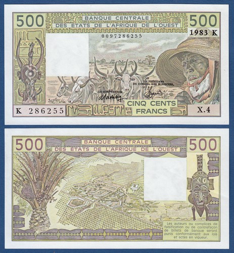 West african states - west, /