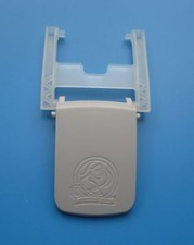 Senseo® 7820 New Generation Ersatzteil Verschlusshebel Brühkammerkopf grau