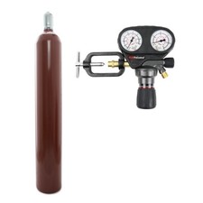 Acetylen 2.0 50 Liter Flasche