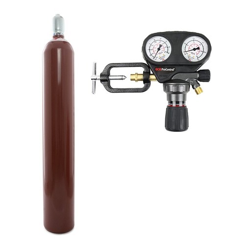 Acetylen liter flasche - liter,